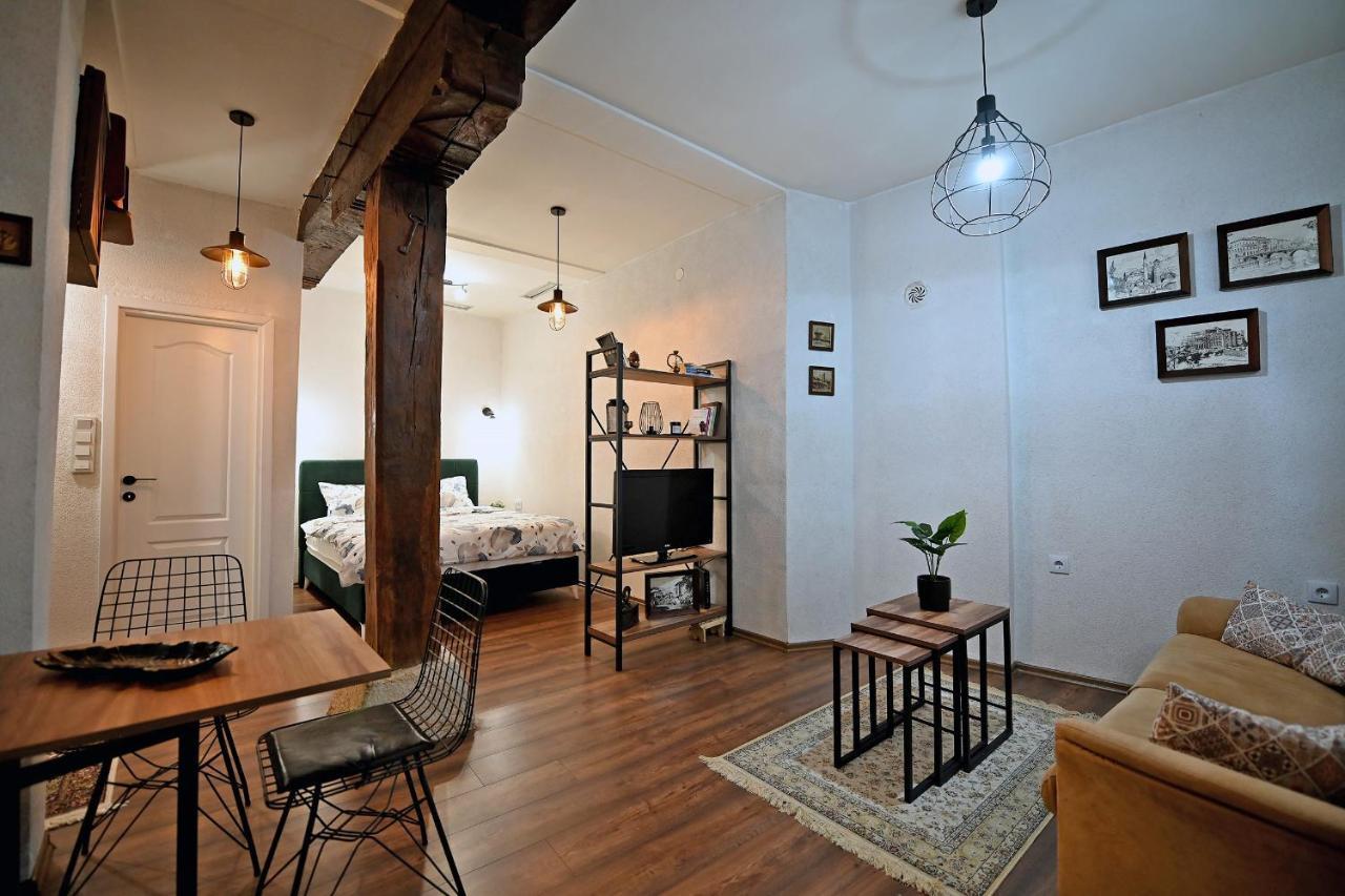 Apartments Magaza Sarajevo Exterior photo