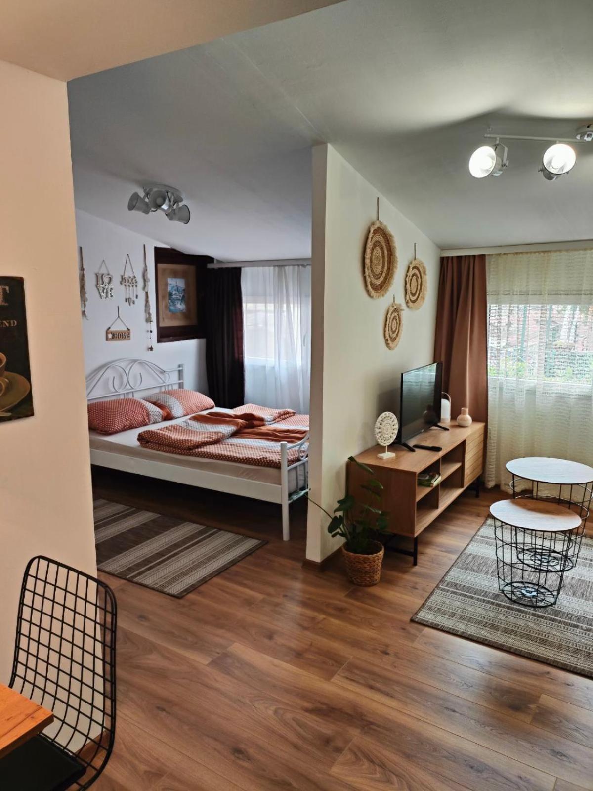 Apartments Magaza Sarajevo Exterior photo